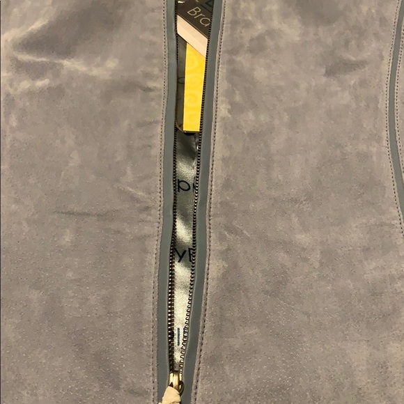 Bradley Bayou Leather Jacket - Picture 4 of 8